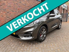 Ford Kuga - 2.5 PHEV ST-Line X |ACC |Panoramadak |Trekhaak|Winterpack |Head-up