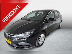 Opel Astra - 1.0 Turbo Business