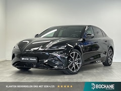 BYD Seal - Design RWD 82.5 kWh | Te bestellen bij Bochane Utrecht