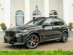 BMW X5 - xDrive50e | Pano | Head-up | Soft-Close | Individual |