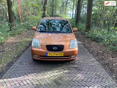 Kia Picanto - 1.0 EX Sport