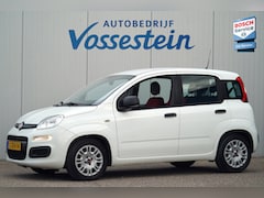 Fiat Panda - 0.9 TwinAir Edizione Cool / Airco / Elek. Ramen / NL-Auto / Radio-CD