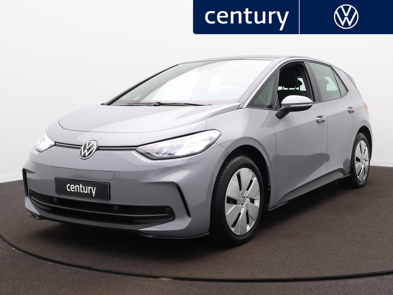 Volkswagen ID.3 - Pro 59 kWh Apple Carplay/Android Auto - Pdc - Sfeer verlichting - AutoWereld.nl