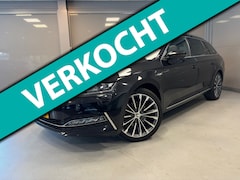 Skoda Superb Combi - Laurin & Klement 1.4 TSI iV PHEV | Panoramadak | Trekhaak | Leder | Canton |