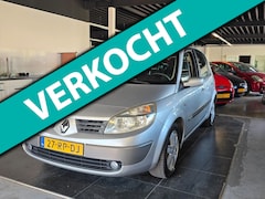 Renault Scénic - 2.0-16V Privilège Luxe/AUTOMAAT/N.A.P/CRUISE/