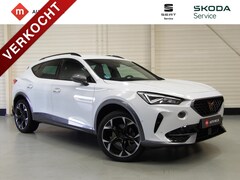CUPRA Formentor - 1.5 TSI 150pk DSG-7 Business Edition