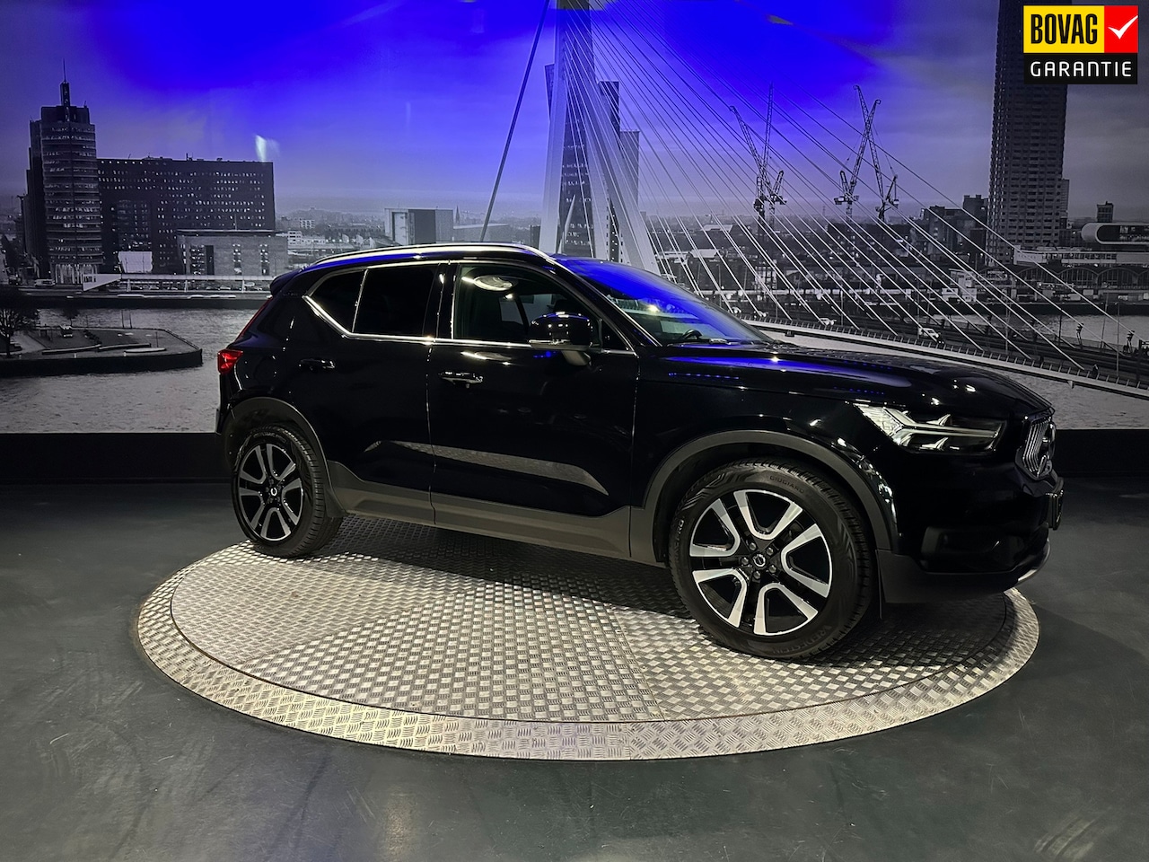 Volvo XC40 - 1.5 T4 Recharge Inscription Expression *HarmanKardon*Camera* - AutoWereld.nl
