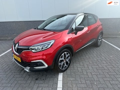 Renault Captur - 1.2 TCe Edition One automaat trekhaak camera