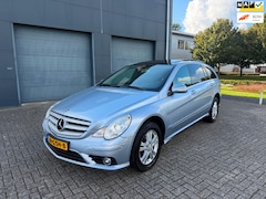 Mercedes-Benz R-klasse - 320 CDI Lang 4-Matic 2008 Automaat Pano