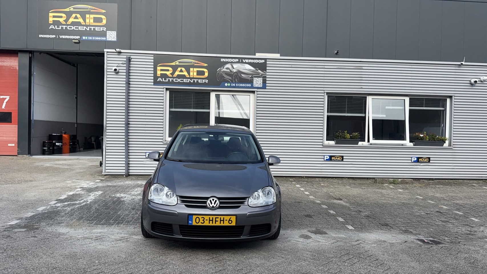 Volkswagen Golf - 1.4 TSI Comfortline 1.4 TSI Comfortline - AutoWereld.nl