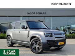 Land Rover Defender 110 - 2.0 P400e 110 S | Koelbox | Panoramadak | Adaptive Cruise | Elektr. trekhaak | Stoelverwar