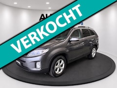 Kia Sorento - 2.4 GDi BusinessLine|Pano|Automaat|Camera