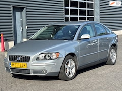 Volvo S40 - 2.4 Edition II | Airco| Cruise control
