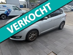 Ford C-Max - 1.0 Trend airco LM navigatie org NL