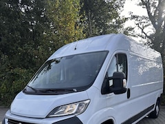 Fiat Ducato - bestel 33 2.3 MultiJet L3H2