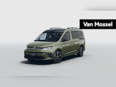 Volkswagen Caddy Maxi - 1.5TSI eHybrid First Edition 115PK | Arico | Draadloos Apple Carplay/Android Auto | Adapti