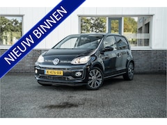 Volkswagen Up! - 1.0 TSI BMT high up