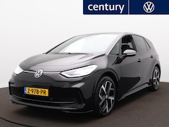 Volkswagen ID.3 - Pro Business 58 kWh accu, 150 kW Hatchbac Navigatie - Stoel/stuur verwarming - 19 Inch - C
