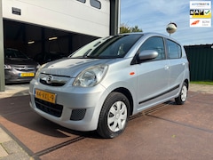 Daihatsu Cuore - 1.0 Comfort Plus Airco