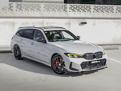BMW 3-serie Touring - 330e