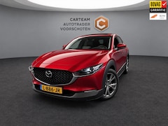 Mazda CX-30 - 2.0 e-SkyActiv-X M Hybrid Luxury |NAP|HUD|