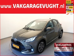 Toyota Yaris - HYBRID 1.5i 116pk 25dkm "Dynamic" AUTOMAAT