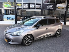 Renault Clio Estate - 0.9 TCe Expression