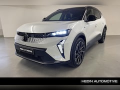 Renault Scenic E-Tech - EV87 long range esprit Alpine | Pack advanced driving assist & augmented vision | All seas