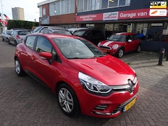 Renault Clio - 0.9 TCe Zen/1e Eigen/Airco/Navi/Bluetooth/LMV
