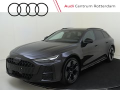 Audi A6 allroad quattro - 2.0 allroad e-hybrid quattro