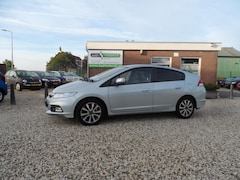 Honda Insight - 1.3 Exclusive