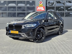 BMW X3 - XDrive30e Business Edition Plus | LEDER | TREKHAAK | 20 INCH | LASER | STOELVERWARMING | C
