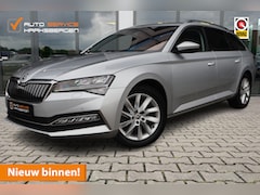 Skoda Superb Combi - 1.4 TSI iV Business Edition Plus | Trekhaak | Pano | Memory |