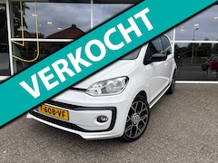 Volkswagen Up! - 1.0 BMT high up
