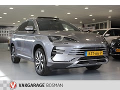 BYD Seal U - 1.5 DM-i FWD Boost/CARPLAY/PANO/CAMERA