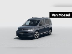 Volkswagen Caddy - 1.5TSI eHybrid Style 115PK | Airco | Draadloos Apple Carplay/Android Auto | Adaptive Cruis