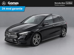 Mercedes-Benz B-klasse - 200 Business Solution AMG
