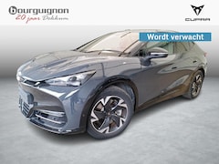 CUPRA Tavascan - Endurance Business 82 kWh | Wordt verwacht | Warmtepomp | ACC | Trekhaakvoorbereiding | El