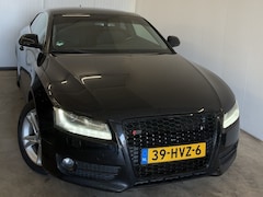 Audi A5 Coupé - 1.8 TFSI | Automaat | sportieve uitvoering