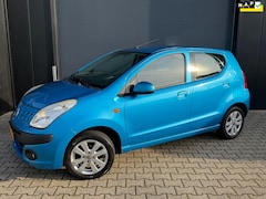 Nissan Pixo - 1.0 Automaat, NAP