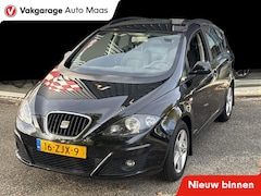 SEAT Altea XL - 1.2 TSI Ecomotive Copa 1e eigenaar / Clima/ Trekhaak