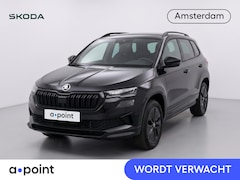 Skoda Karoq - 1.5 TSI ACT Sportline Business 150 pk Automaat (DSG) | Verlengde garantie | Navigatie via