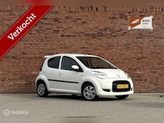Citroën C1 - 1.0-12V Ambiance, New APK, Airco, CarPlay