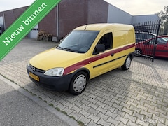 Opel Combo - 1.7 CDTi Comfort 500 kg