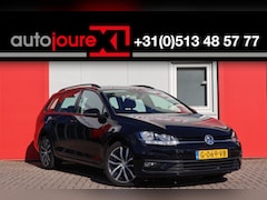 Volkswagen Golf Variant - 1.6 TDI DSG Comfortline