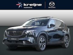 Mazda CX-5 - 2.5 E-SKYACTIV G 141 M HYBRID Exclusive-Line | PANO | Google Built-in | VOORRAAD