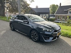 Kia Pro cee'd - ProCeed 1.5 T-GDi GT-PlusL