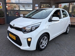 Kia Picanto - 1.0 DPi ComfortLine