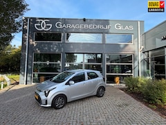 Kia Picanto - 1.0 DPI DynamicPlusLine automaat stuur/stoelverw