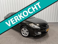 Mazda 6 - 6 1.8 | Dealer onderhouden | APK | Airco